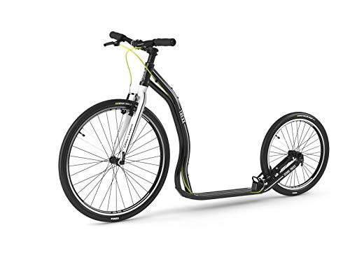 Yedoo Trexx Tretroller, 26/20 Zoll, bis 130 kg