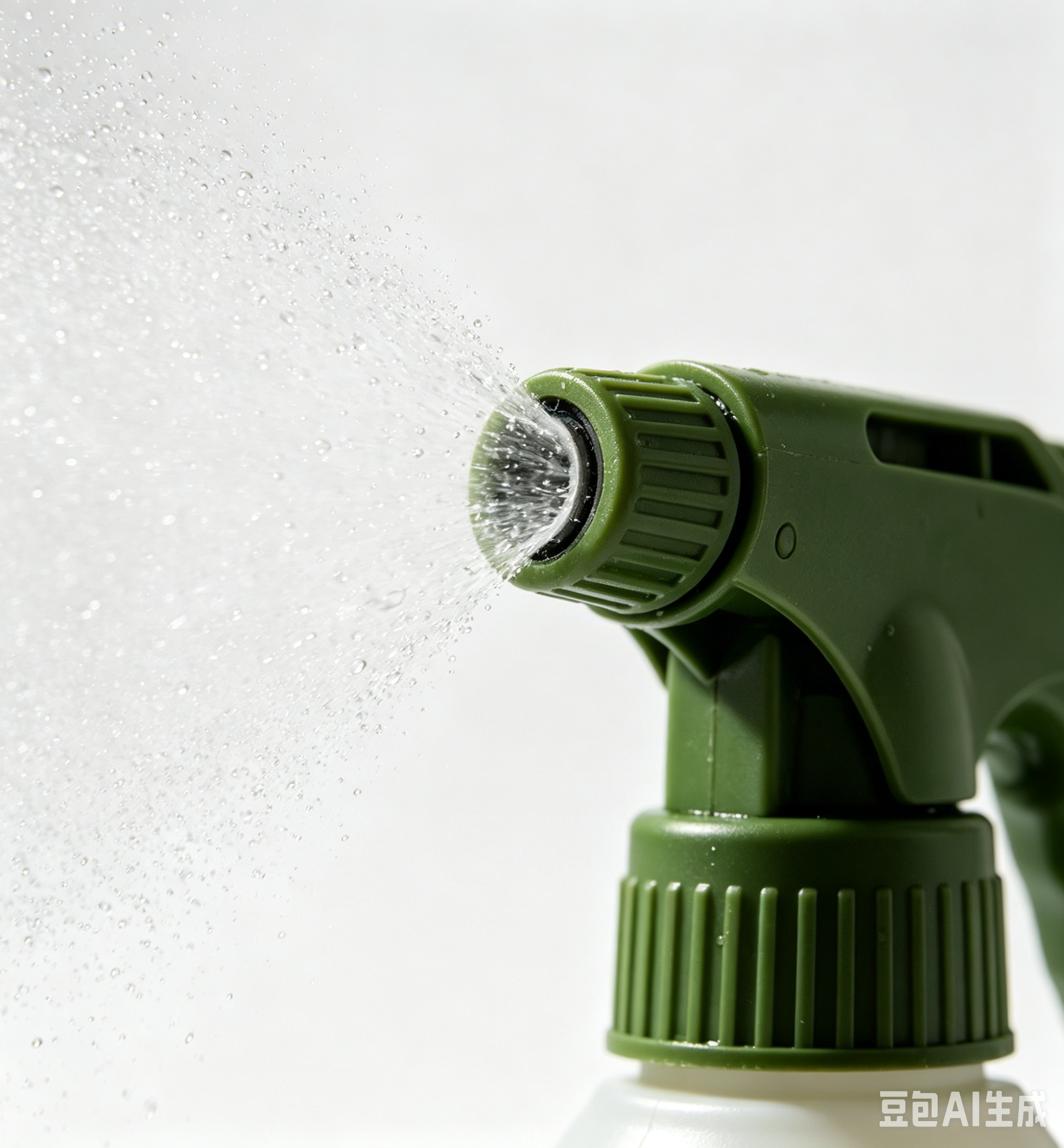 Beauabrilke  GreenMist Garden Spray Bottle – Fine Mist Plant Watering Sprayer