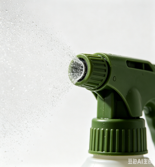 Beauabrilke  GreenMist Garden Spray Bottle – Fine Mist Plant Watering Sprayer