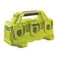 Ryobi RC18640 ONE+ 18V Akku-Schnellladegerät
