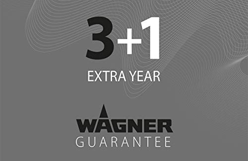 Wagner Control Pro 250 M Airless-Farbsprühsystem