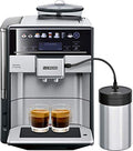 Siemens TE657F03DE EQ.6 plus Extraklasse Kaffeevollautomat