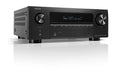 Denon AVC-X3800H 9.4-Kanal AV-Receiver, Schwarz