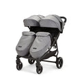 Ickle Bubba Venus Max Geschwisterwagen, Doppel