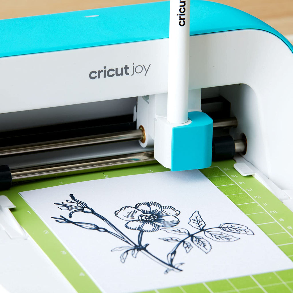 Cricut Joy Schneideplotter-Set