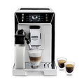 DeLonghi ECAM 550.65.W Kaffeevollautomat, App-Steuerung