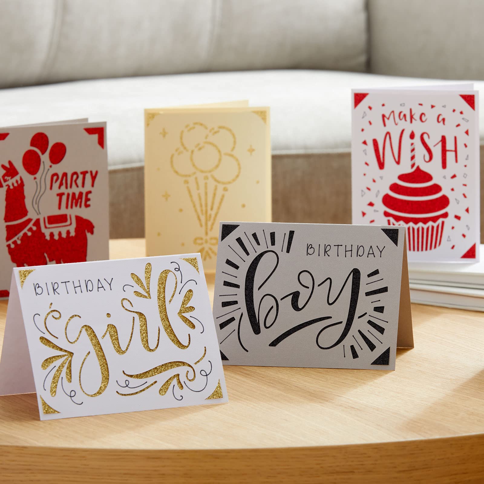 Cricut Joy Schneideplotter-Set
