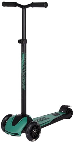 Scoot & Ride Highwaykick 1, Kinderroller, 2-in-1