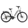 Deruiz Quartz E-Bike, 28 Zoll, Damen-Cityrad
