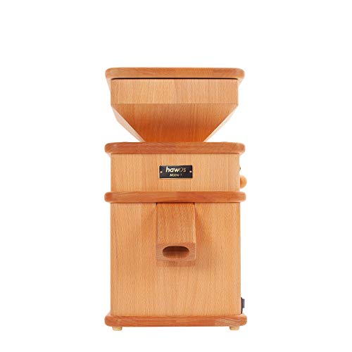 hawos Mühle 1 Elektrische Getreidemühle