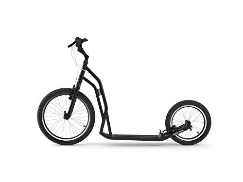 Yedoo S2016 Tretroller für Erwachsene