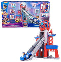 PAW Patrol Zentrale Spielset mit Spielfigur