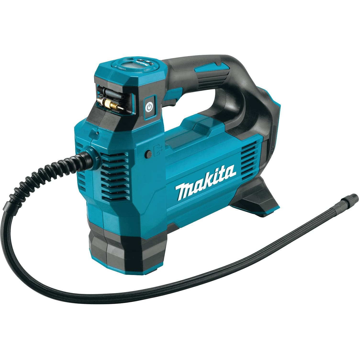 Makita DMP181ZX Akku-Kompressor 18V, Hochdruck