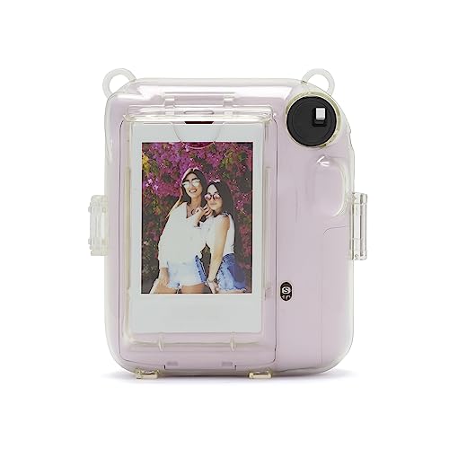 Fujifilm Instax Mini 12 Sofortbildkamera-Set