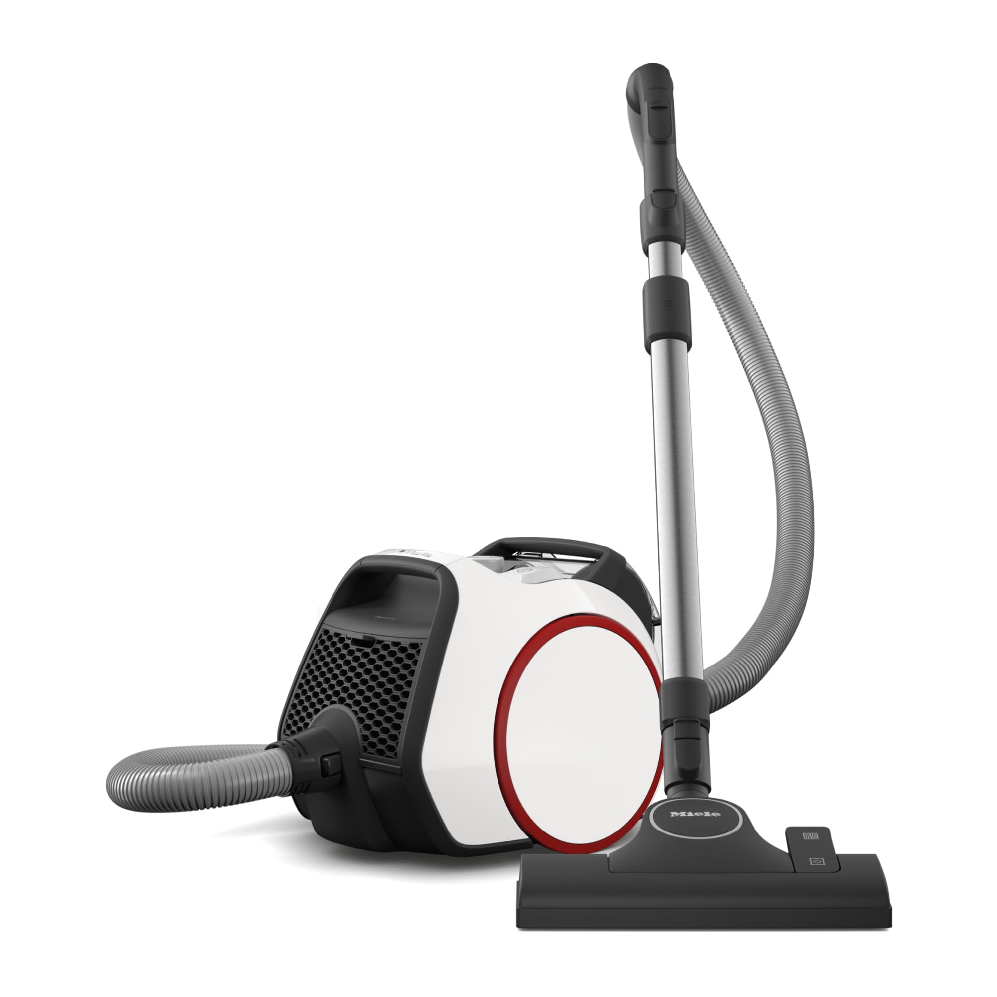 Miele Boost CX1 beutelloser Staubsauger, kompakt