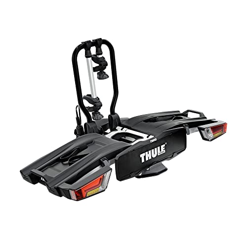 Thule EasyFold XT 2 Fahrradträger, klappbar